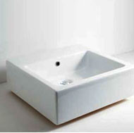 Square Sink